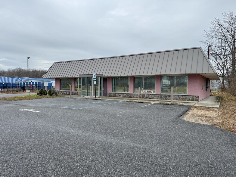 More Photos Of 370 N Broadway, Pennsville Freestanding For Sale