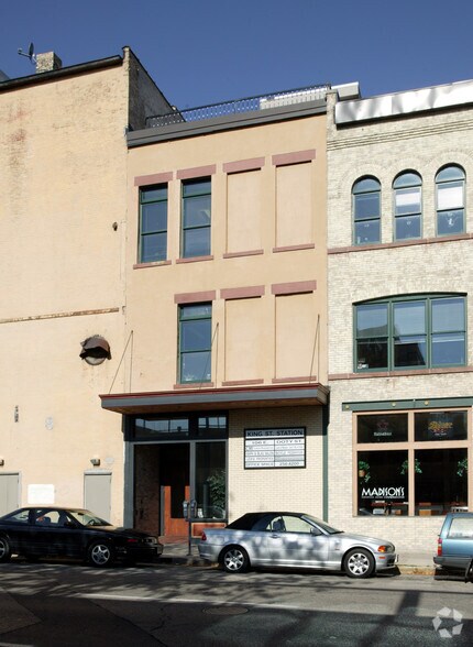 More Photos Of 106 E Doty St, Madison Office For Lease