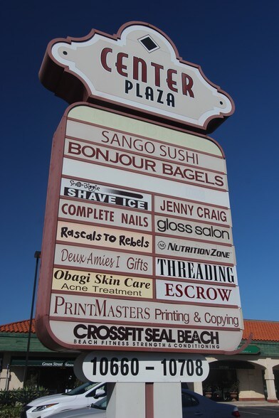 More Photos Of 10660-10708 Los Alamitos Blvd, Los Alamitos Unknown For Lease