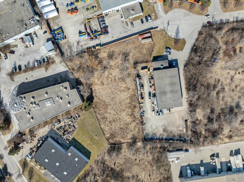 More Photos Of 10 Chisholm Ct, Ajax Land For Sale