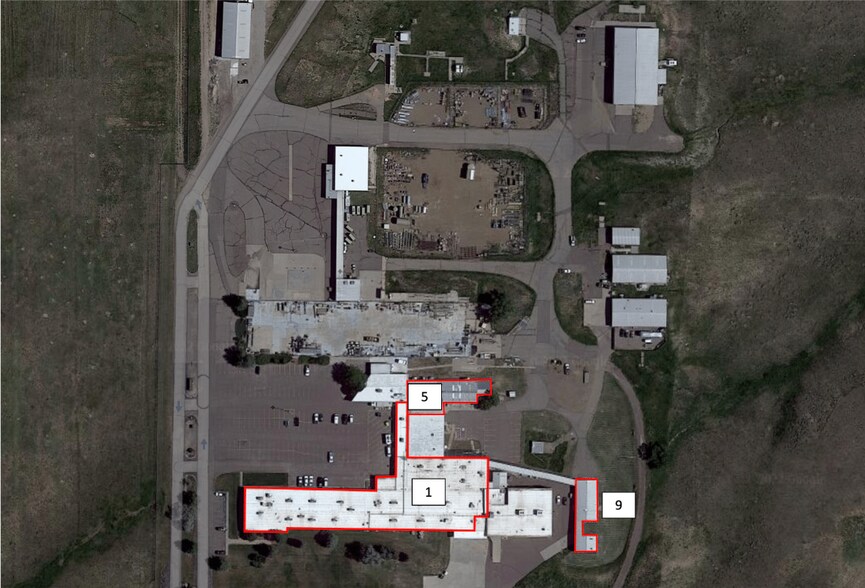 More Photos Of 34501 E Quincy Ave, Watkins Manufacturing For Lease