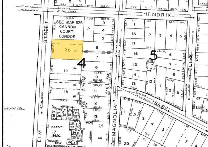 More Photos Of 826 N Elm St, Greensboro Office For Lease