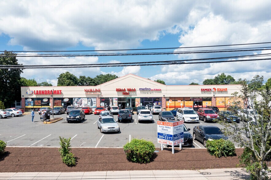 More Photos Of 151-163 Orange Ave, West Haven Unknown For Lease