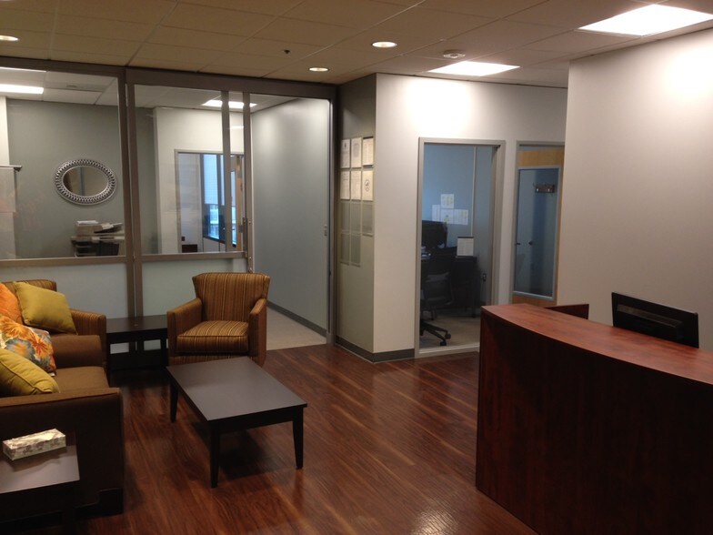 More Photos Of 3150 C St, Anchorage Office For Lease