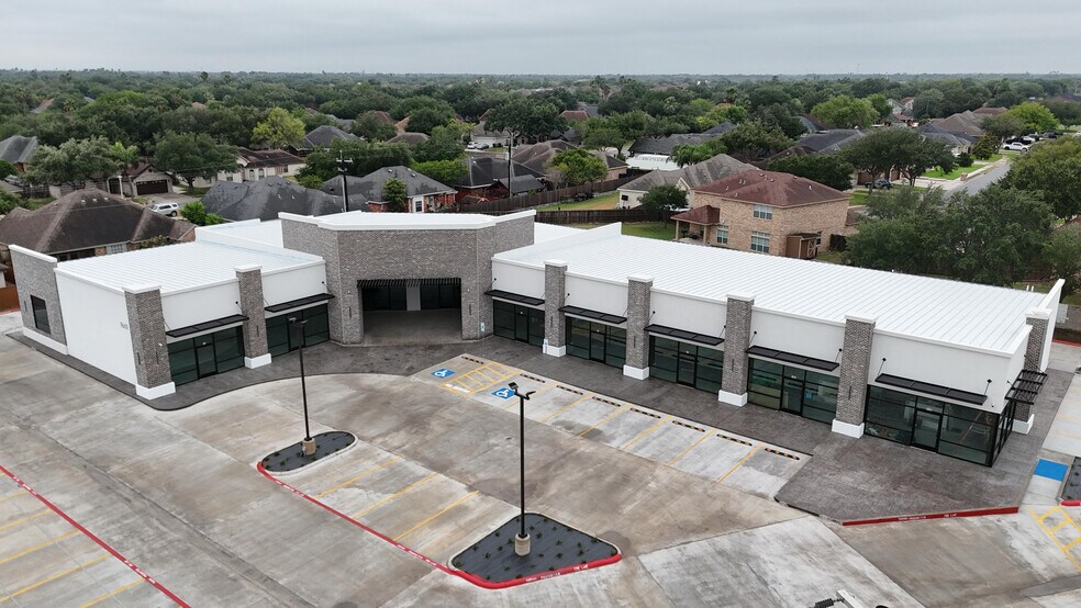 Primary Photo Of 7601 N. 29th St. St, McAllen General Retail For Lease