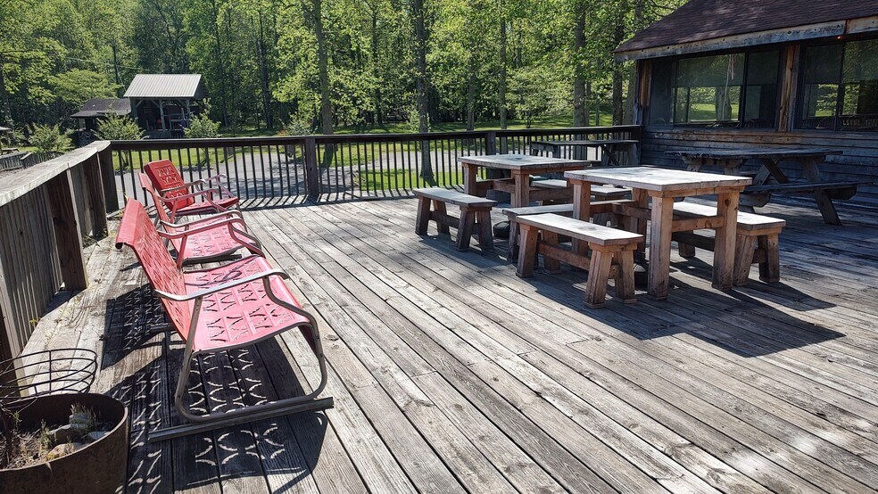 More Photos Of 107 Country Creek Dr, Pickens Storefront Retail Office For Sale