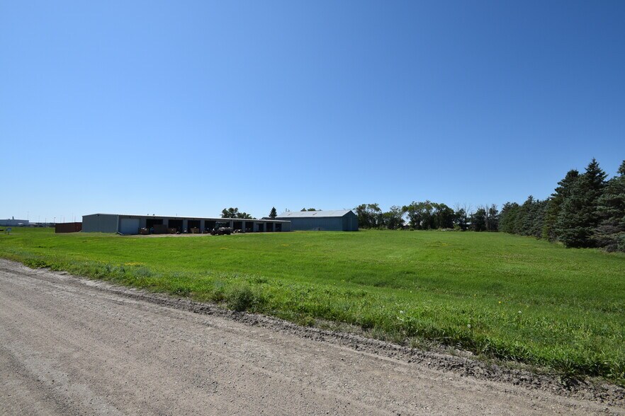 More Photos Of 3910 25th St N, Fargo Land For Sale