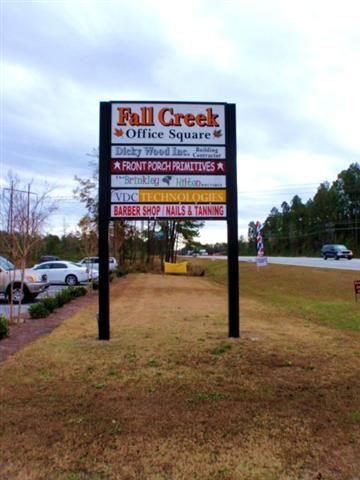 More Photos Of 100 Fall Creek Dr, Jacksonville Office For Lease