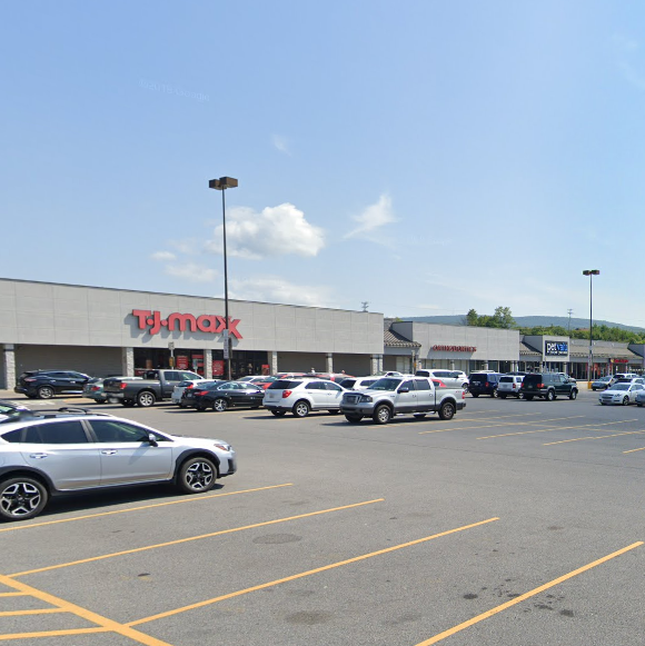 Primary Photo Of 2730-2770 W Plank Rd, Altoona Unknown For Lease