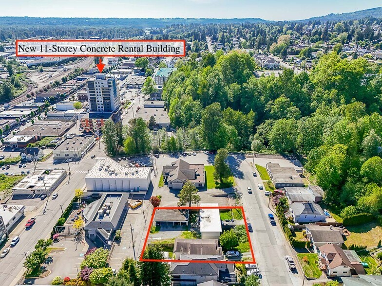 More Photos Of 33340-33348 4 Av, Mission Land For Sale