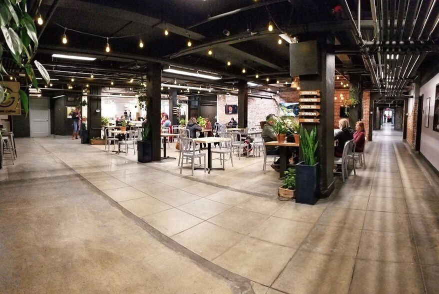 More Photos Of 50 S Virginia St, Reno Office For Lease