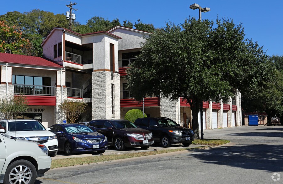 More Photos Of 3006 Bee Caves Rd, Austin Medical For Lease