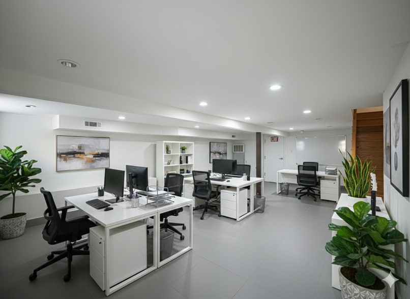 More Photos Of 3461 Vernon Blvd, Astoria Office For Lease