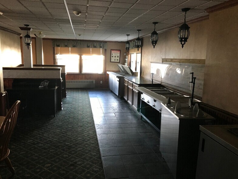 More Photos Of 1454 State Route 30, Wells Specialty For Lease