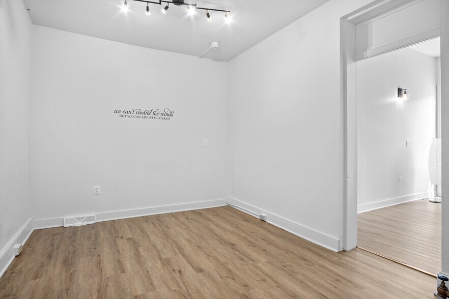 More Photos Of 54 E Patrick St, Frederick Storefront For Lease