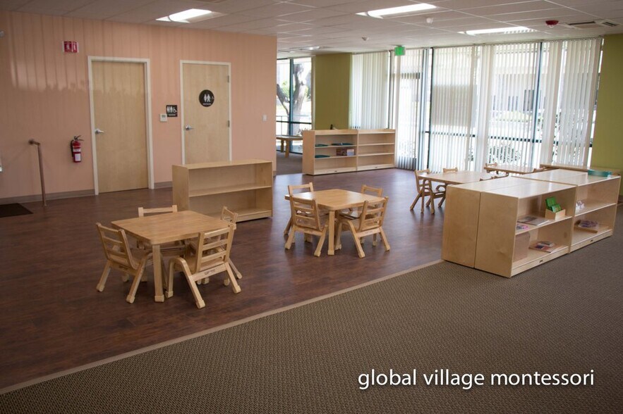 More Photos Of 1205-1247 S Park Victoria Dr, Milpitas Medical For Lease
