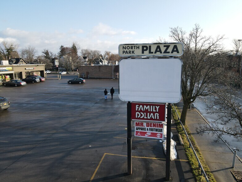 More Photos Of 1374-1390 Norton St, Rochester Unknown For Lease