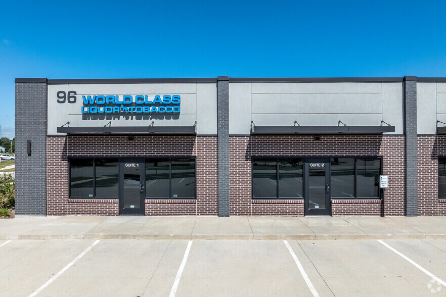 Photo of 1st Floor Ste 