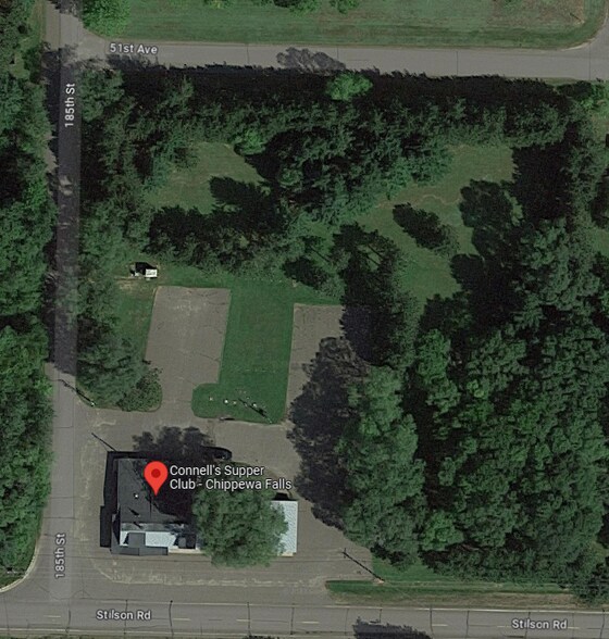 More Photos Of 18525 50th Ave, Chippewa Falls Restaurant For Sale