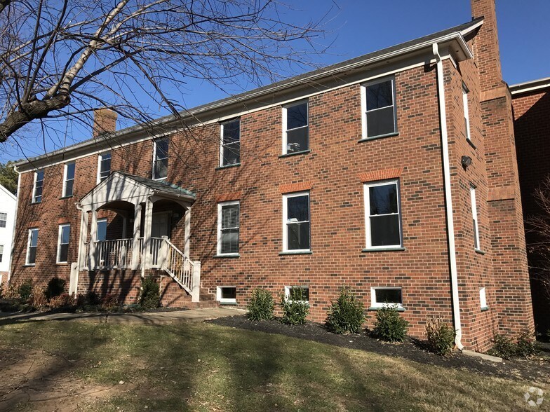 Primary Photo Of 7300 Hanover Green Dr, Mechanicsville Office For Lease