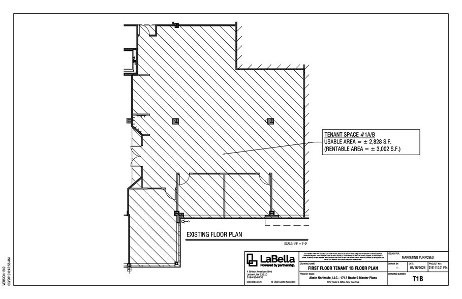More Photos Of 1712 Route 9, Halfmoon Office For Lease