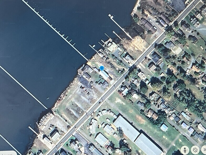 Primary Photo Of 3691 Main St, Chincoteague Marina For Sale