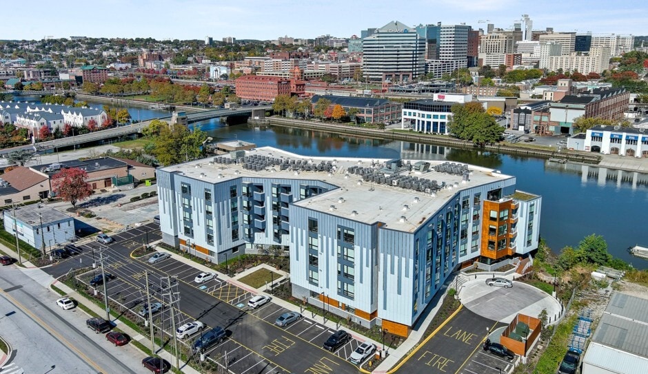 More Photos Of 601 A St, Wilmington Light Distribution For Sale