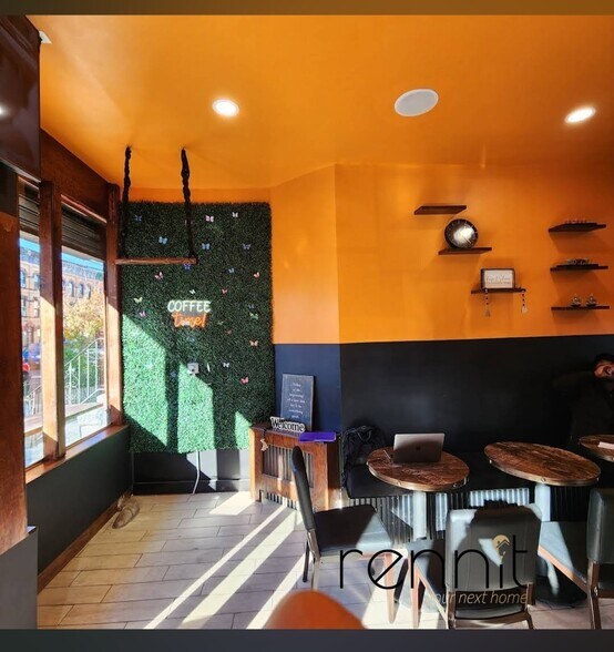 More Photos Of 279 Saint Nicholas Ave, Ridgewood Storefront Retail Residential For Lease
