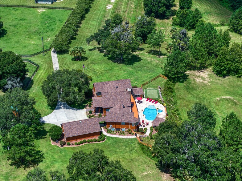 More Photos Of 7780 N Whippoorwill Ter, Hernando Sports And Entertainment For Sale