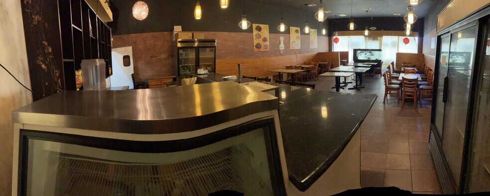 More Photos Of 8917-8925 Valley Blvd, Rosemead Freestanding For Lease