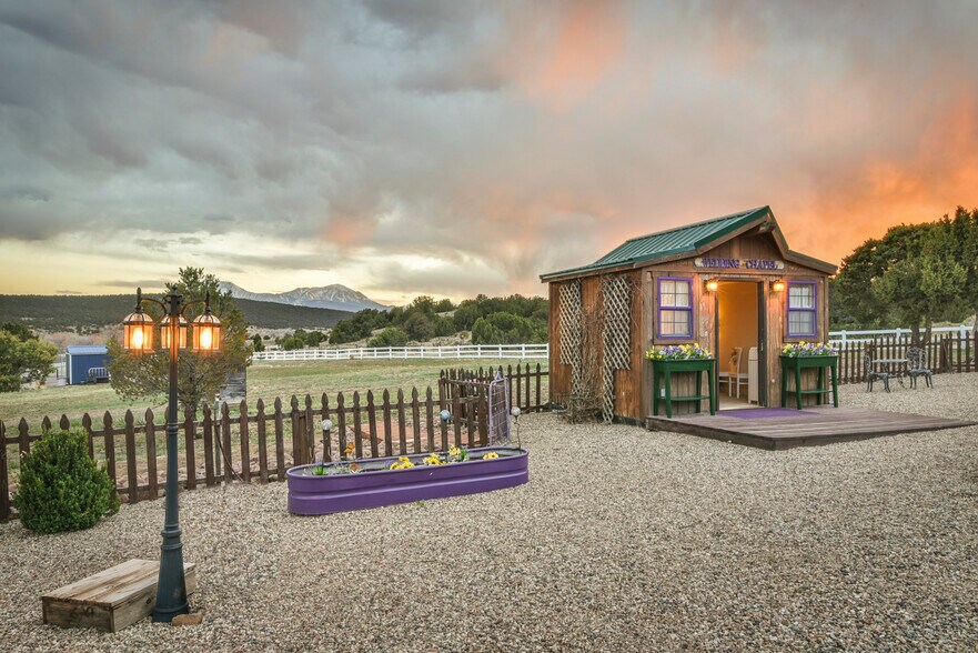 More Photos Of 24857 US Highway 160, Walsenburg Hospitality For Sale