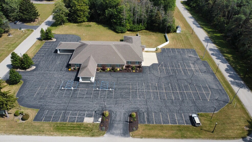 More Photos Of 209 Entrepreneur Dr, Saint Charles Funeral Home For Sale