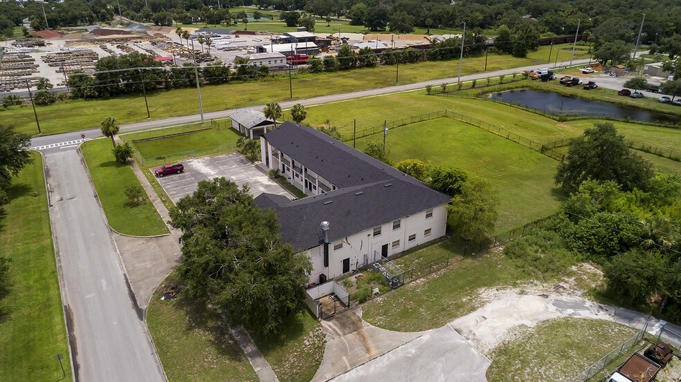 More Photos Of 500 S Holly Ave, Sanford Congregate Senior Housing For Sale