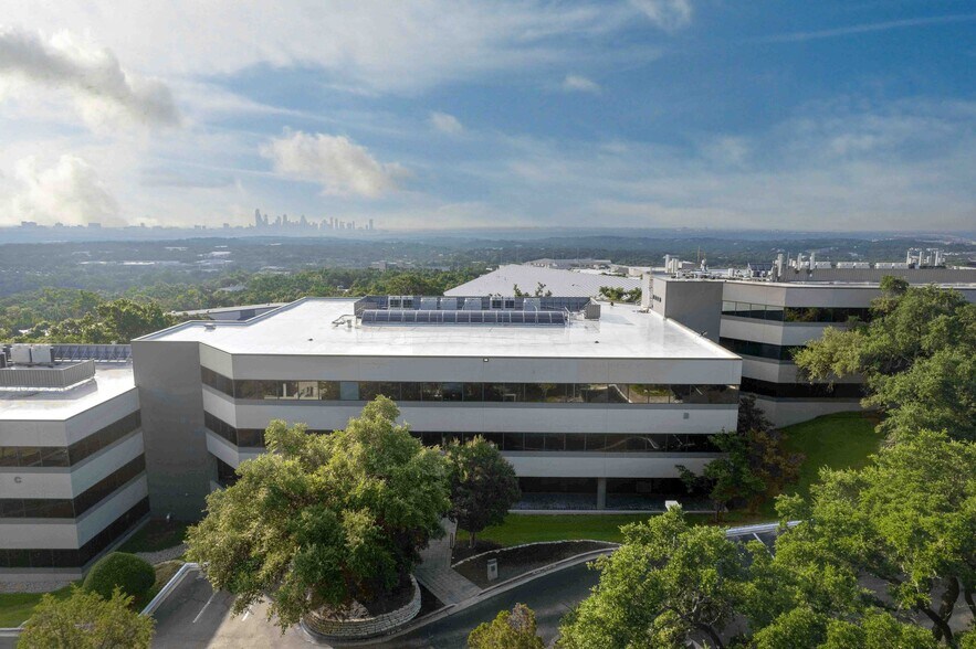 More Photos Of 1301 S Capital Of Texas Hwy, Austin Office For Lease