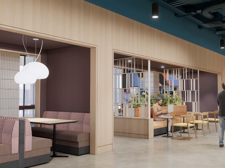 More Photos Of 1 E Pratt St, Baltimore Office For Lease