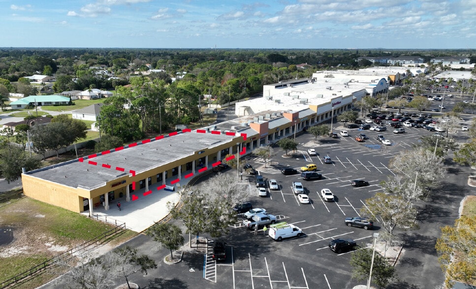 More Photos Of 10063-10193 S US Highway 1, Port Saint Lucie General Retail For Lease