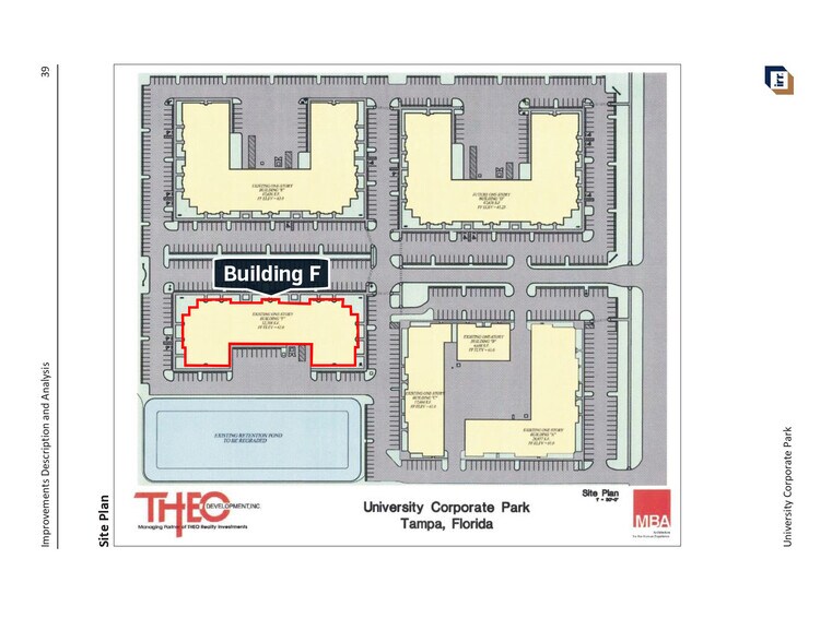 More Photos Of 10770 N 46th, Tampa Medical For Lease