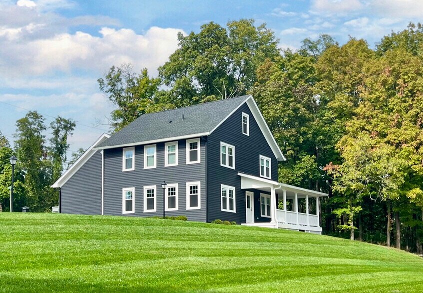 More Photos Of 9 Chambers Rd, West Park Lodge Meeting Hall For Sale