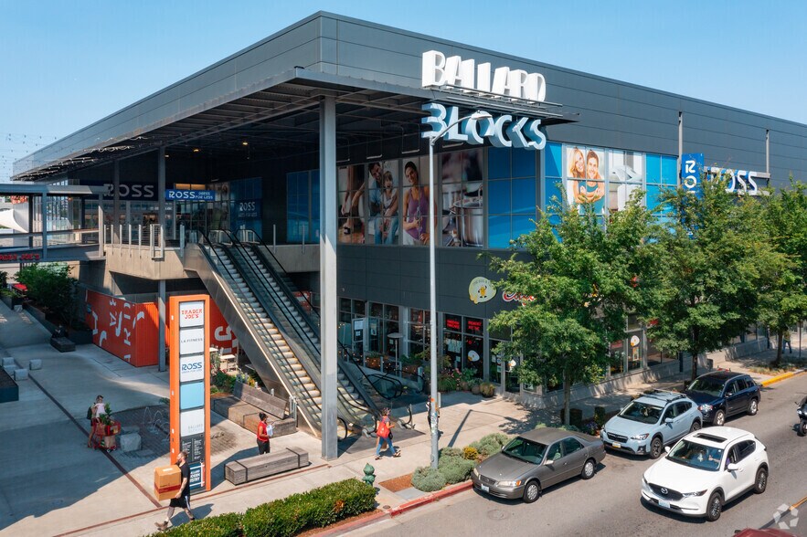 More Photos Of 1416 NW 46th St, Seattle Unknown For Lease