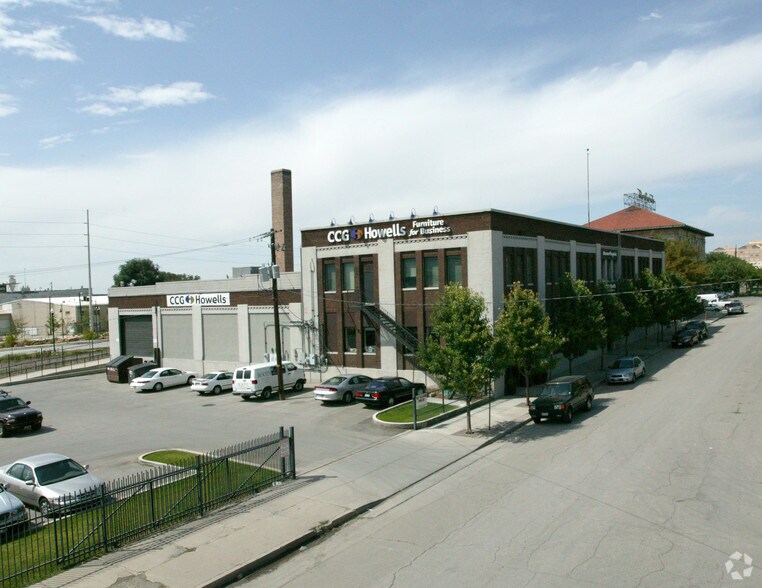 More Photos Of 358 S Rio Grande St, Salt Lake City Office For Lease