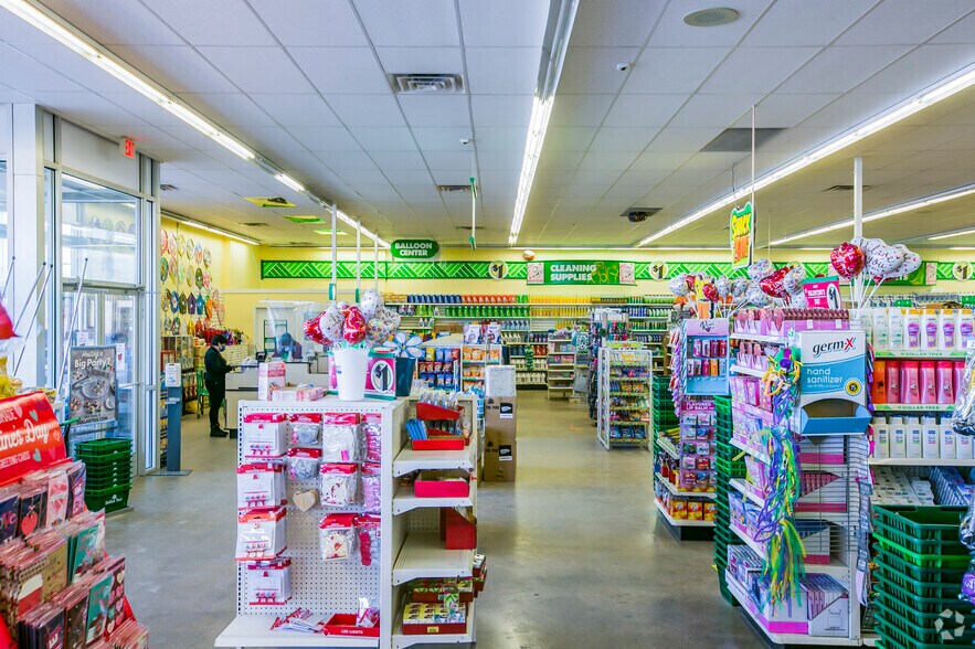 More Photos Of 1011 W Avenue D, Lovington Freestanding For Sale