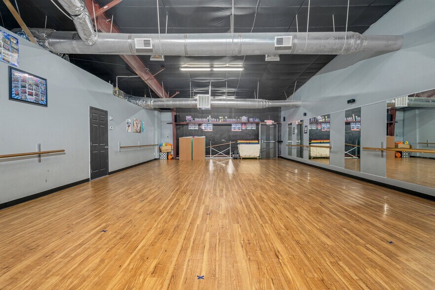 More Photos Of 2040 Fenner Rd, Rocky Mount Warehouse For Sale