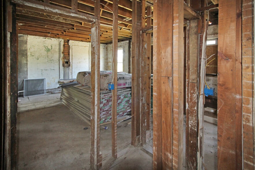 More Photos Of , Detroit Multifamily For Sale