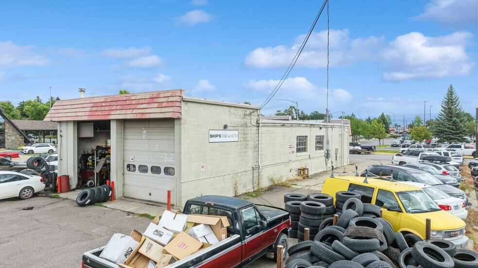 More Photos Of 196 3rd Avenue East N, Kalispell Service Station For Sale