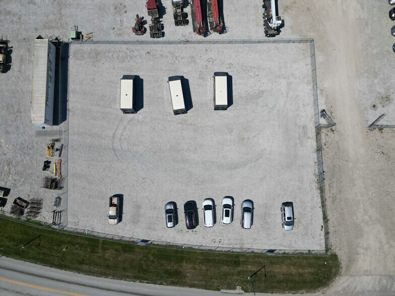 Primary Photo Of 6505 John J Pershing Dr, Omaha Land For Lease