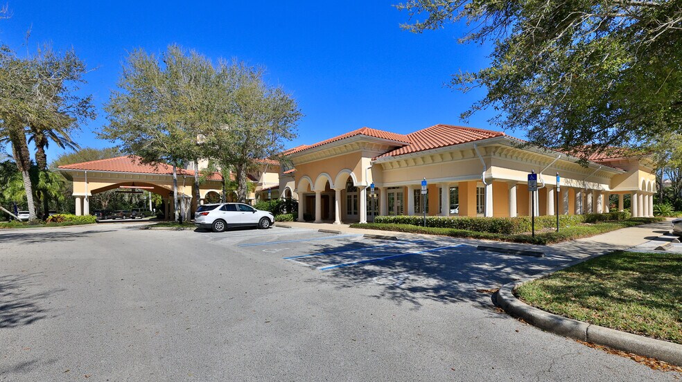 More Photos Of 1 Hammock Beach Pky, Palm Coast Medical For Lease