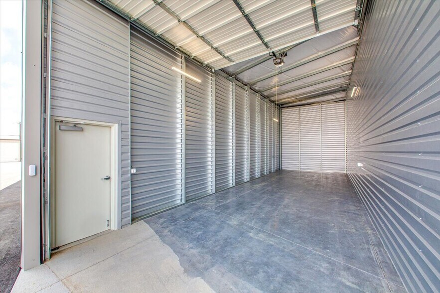 More Photos Of 501 Del Dr, Jerome Self Storage For Sale