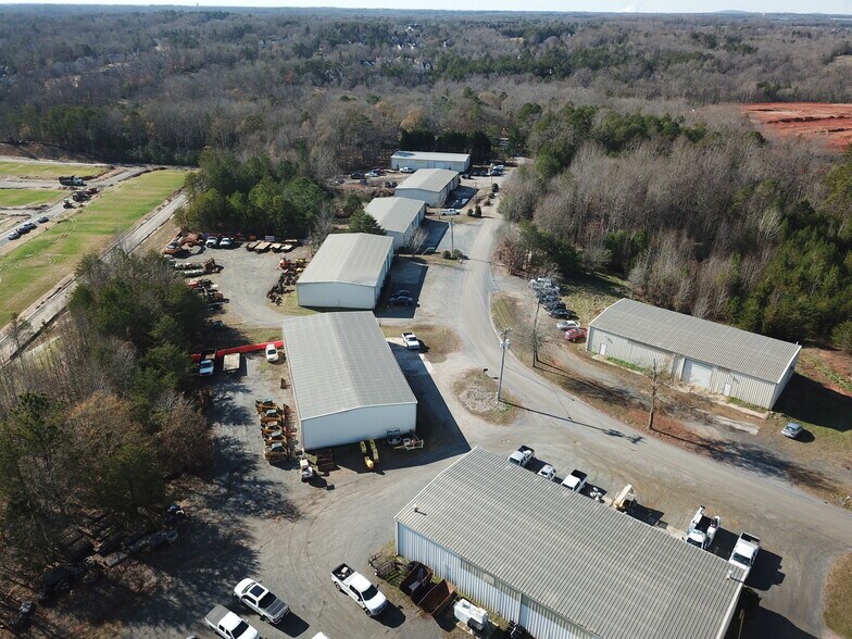Primary Photo Of 1011 Society Ln, Fort Mill Unknown For Lease