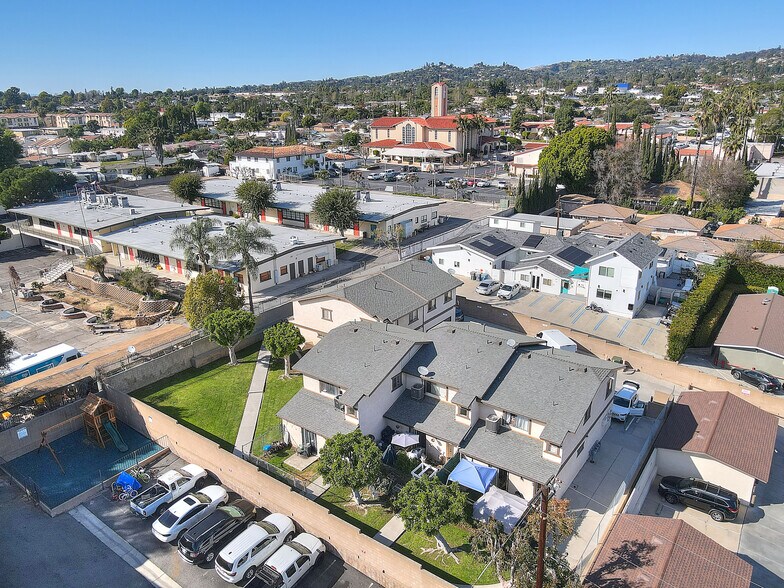 More Photos Of 275-299 Monte Vista St, La Habra Apartments For Sale