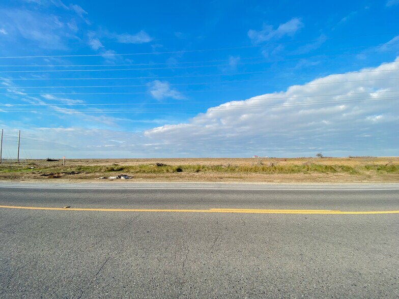 More Photos Of TBD Gulf Beach, Cameron Land For Sale